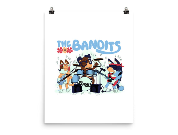 The Bandits