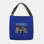 The Bandits-None-Adjustable Tote-Bag-rmatix