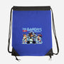 The Bandits-None-Drawstring-Bag-rmatix