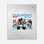 The Bandits-None-Fleece-Blanket-rmatix