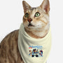 The Bandits-Cat-Bandana-Pet Collar-rmatix