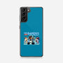 The Bandits-Samsung-Snap-Phone Case-rmatix
