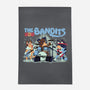 The Bandits-None-Indoor-Rug-rmatix