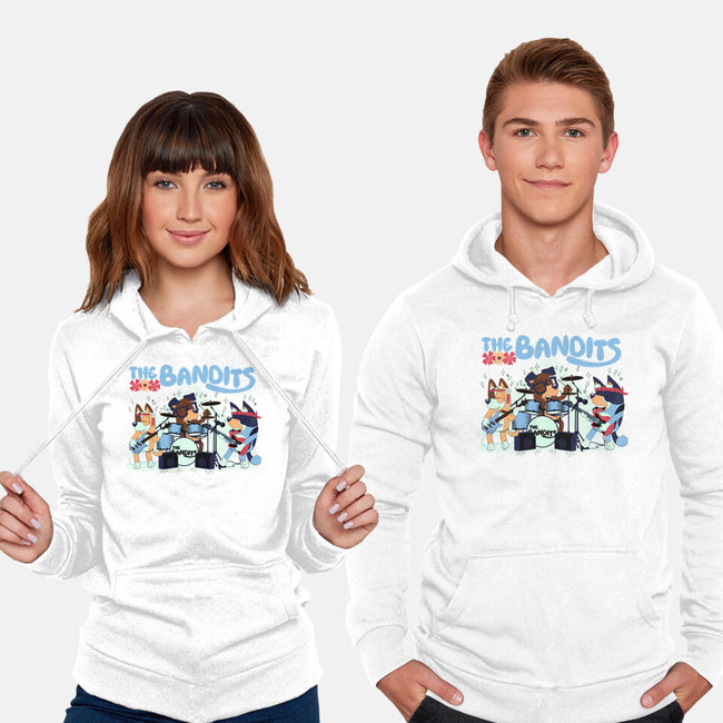 The Bandits-Unisex-Pullover-Sweatshirt-rmatix