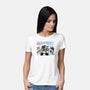 The Bandits-Womens-Basic-Tee-rmatix