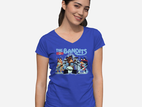 The Bandits