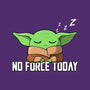 No Force Today-None-Dot Grid-Notebook-NMdesign