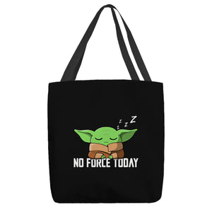 No Force Today