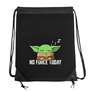 No Force Today