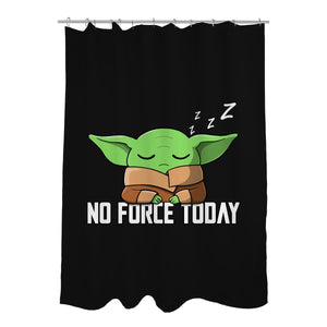 No Force Today