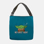 No Force Today-None-Adjustable Tote-Bag-NMdesign