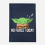 No Force Today-None-Outdoor-Rug-NMdesign