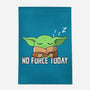 No Force Today-None-Outdoor-Rug-NMdesign