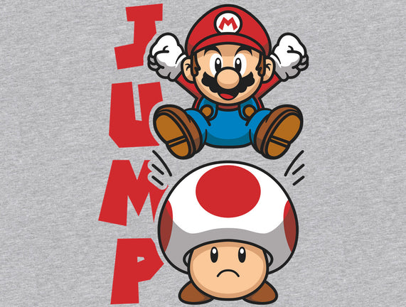 Toad Jump