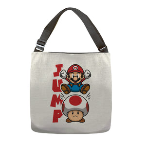 Toad Jump