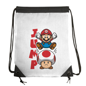 Toad Jump