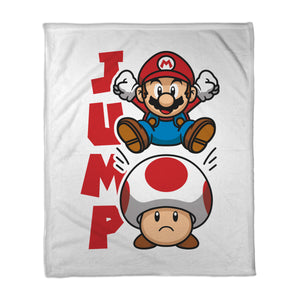 Toad Jump