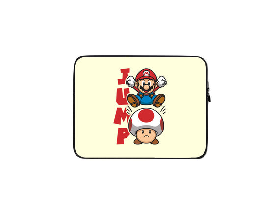 Toad Jump