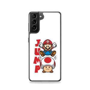 Toad Jump