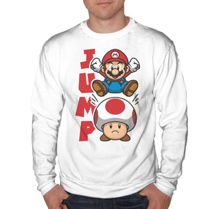 Toad Jump