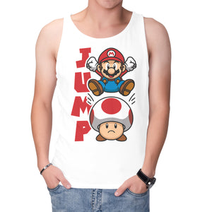 Toad Jump