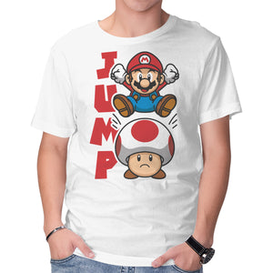 Toad Jump