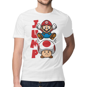 Toad Jump