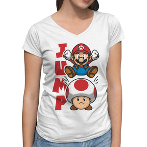 Toad Jump