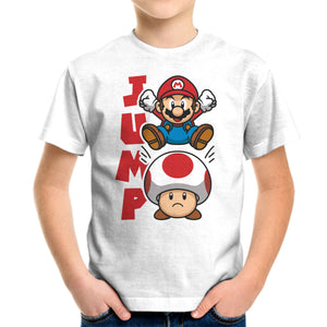 Toad Jump