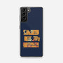 The Good The Bad And The Star Clown-Samsung-Snap-Phone Case-naomori