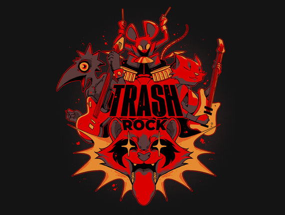 Trash Rock