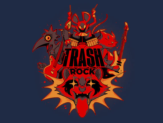 Trash Rock