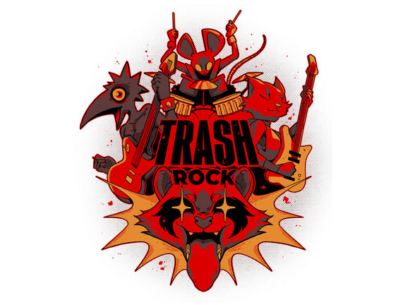 Trash Rock