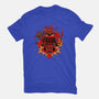 Trash Rock-Mens-Heavyweight-Tee-Kabuto Studio