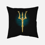 Power Of The Sea-None-Removable Cover-Throw Pillow-teesgeex