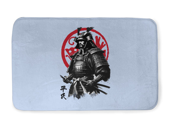 Samurai Clan Taira