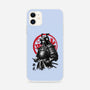 Samurai Clan Taira-iPhone-Snap-Phone Case-DrMonekers