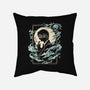 Smoking Pirate Crew-None-Removable Cover w Insert-Throw Pillow-Oncemore