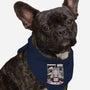 World’s Best Son-Dog-Bandana-Pet Collar-Aarons Art Room