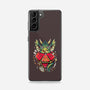 Love Rpg-Samsung-Snap-Phone Case-Vallina84