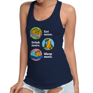 New Years Resolutions