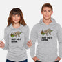 Just Do It Later-Unisex-Pullover-Sweatshirt-drbutler