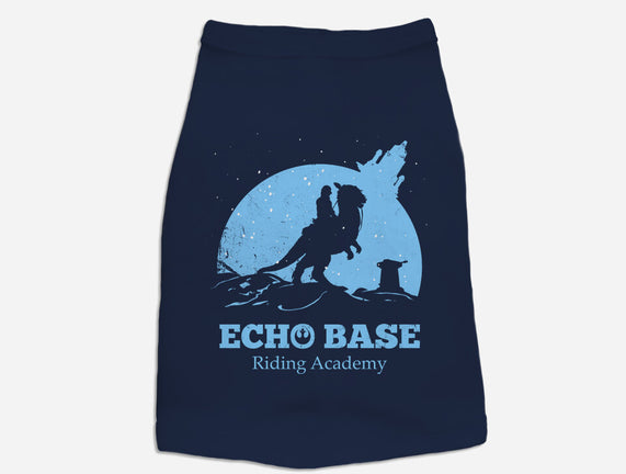 Echo Base Riding Academy