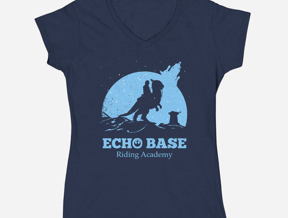 Echo Base Riding Academy