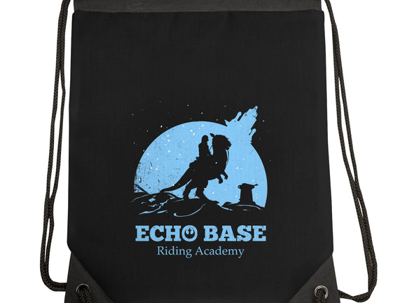 Echo Base Riding Academy