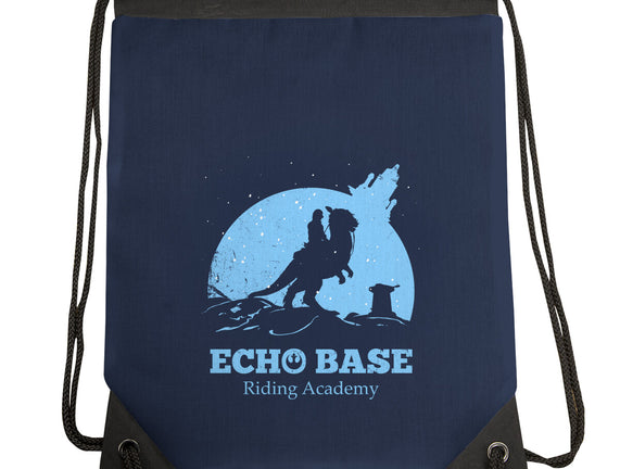 Echo Base Riding Academy