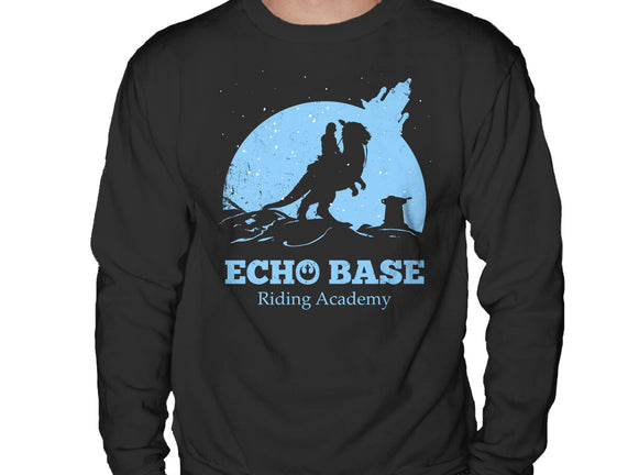 Echo Base Riding Academy