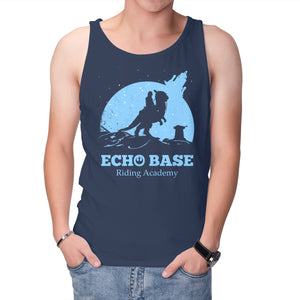Echo Base Riding Academy