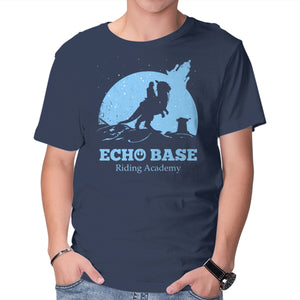 Echo Base Riding Academy