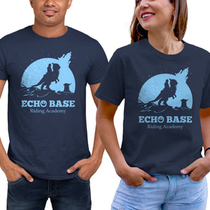Echo Base Riding Academy